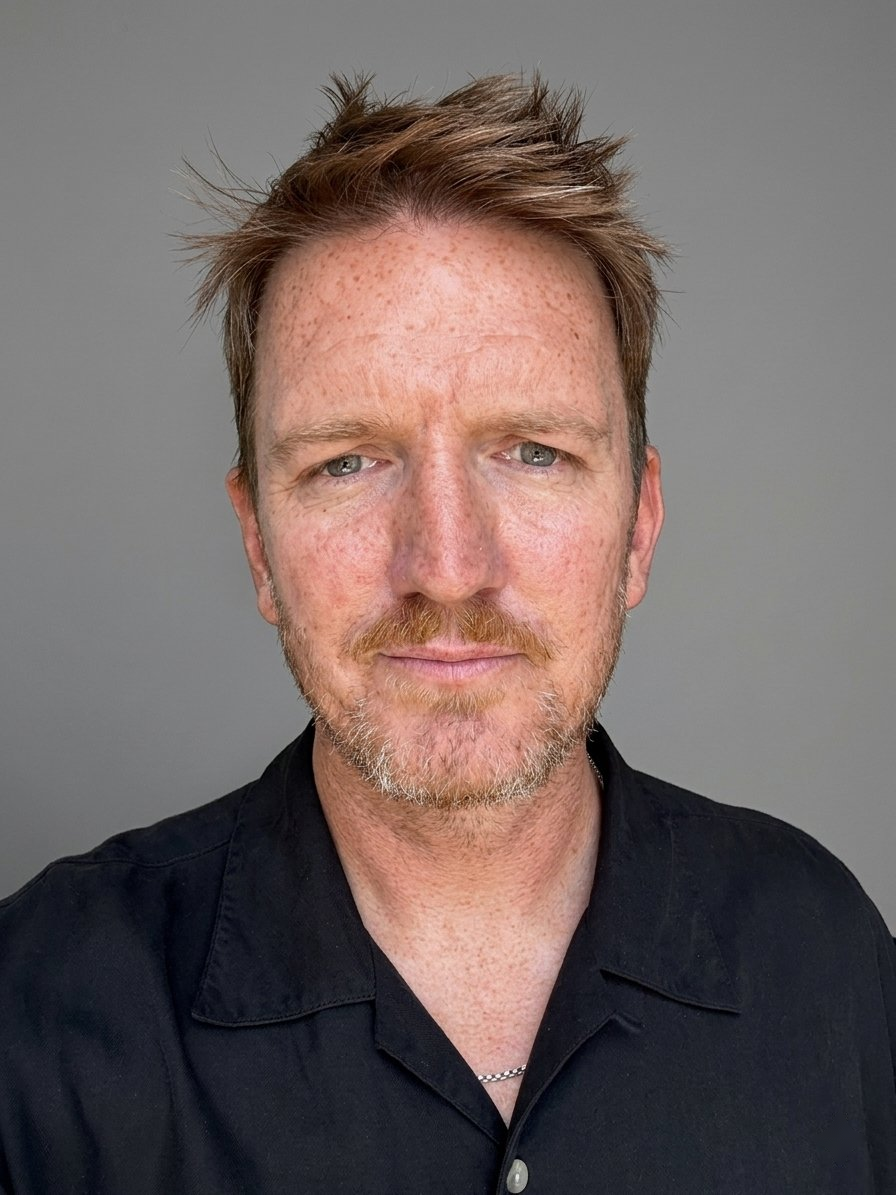 Jonny Dawson